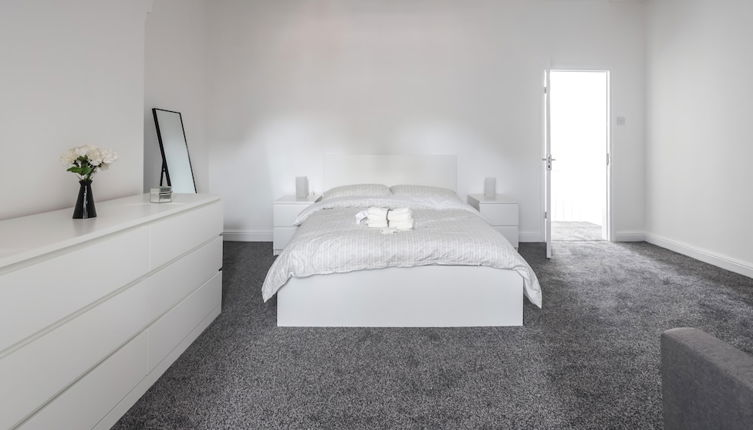 Foto 1 - Spacious 4 Bed House in Birmingham, Suitable for Contractors