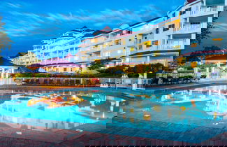 Foto 32 - Cottages at Bay Harbor