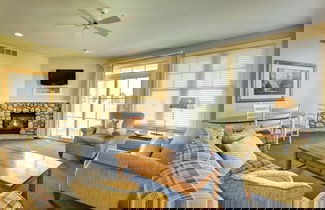 Foto 22 - Cottages at Bay Harbor