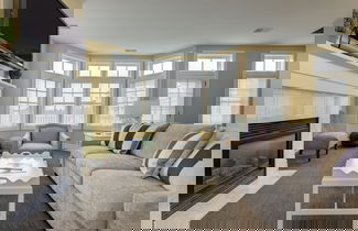 Foto 21 - Cottages at Bay Harbor