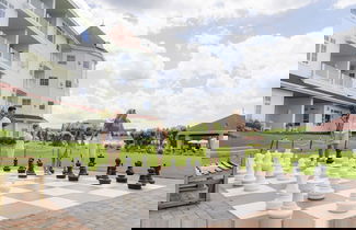 Foto 46 - Cottages at Bay Harbor