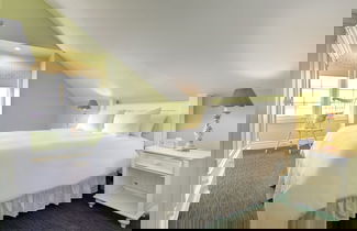 Foto 11 - Cottages at Bay Harbor