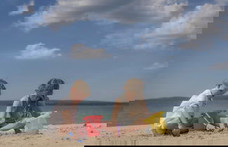 Foto 52 - Cottages at Bay Harbor