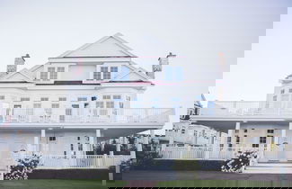 Foto 56 - Cottages at Bay Harbor