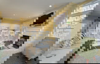 Foto 19 - Cottages at Bay Harbor