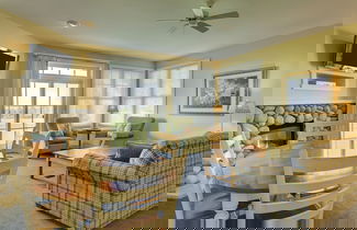 Foto 23 - Cottages at Bay Harbor