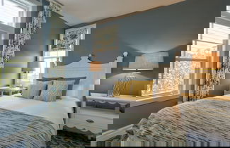 Foto 10 - Cottages at Bay Harbor