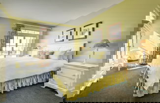 Foto 6 - Cottages at Bay Harbor