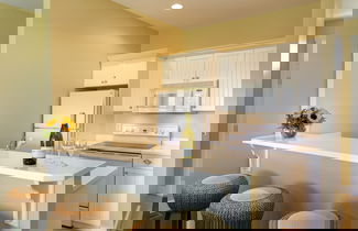 Foto 14 - Cottages at Bay Harbor