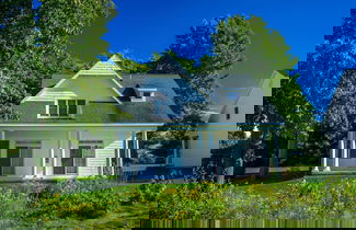 Foto 57 - Cottages at Bay Harbor