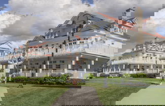 Foto 61 - Cottages at Bay Harbor