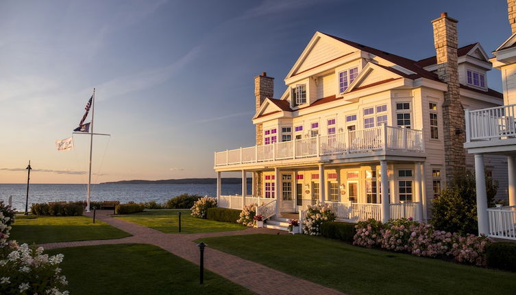 Photo 1 - Cottages at Bay Harbor