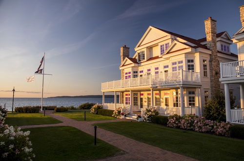 Photo 1 - Cottages at Bay Harbor