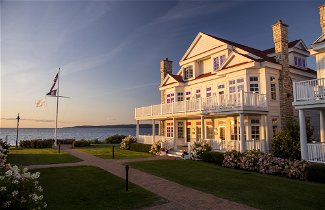 Foto 1 - Cottages at Bay Harbor