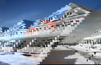 Foto 58 - Cottages at Bay Harbor