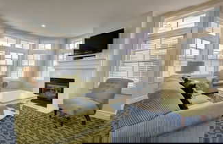 Foto 17 - Cottages at Bay Harbor