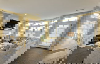 Foto 20 - Cottages at Bay Harbor