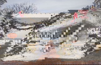 Foto 50 - Cottages at Bay Harbor