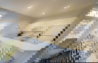 Foto 15 - Cottages at Bay Harbor