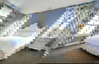 Foto 7 - Cottages at Bay Harbor