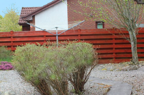 Photo 79 - Cairngorm Highland Bungalows