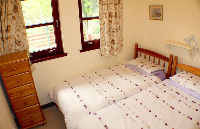Cairngorm Highland Bungalows - Foto 19