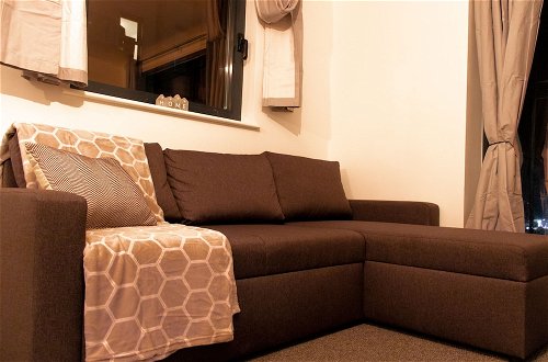 Photo 11 - Livestay-1bed Apt With Private Balcony Heathrow