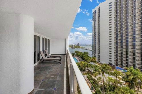 Photo 43 - Bayfront Gem With Balcony and Pool