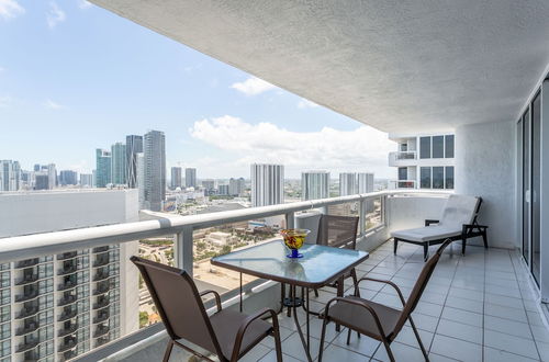 Photo 61 - Bayfront Gem With Balcony and Pool