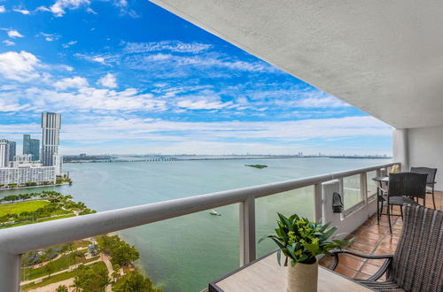 Photo 41 - Bayfront Gem With Balcony and Pool