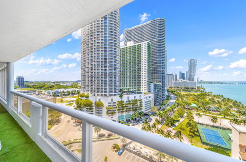 Photo 33 - Bayfront Gem With Balcony and Pool