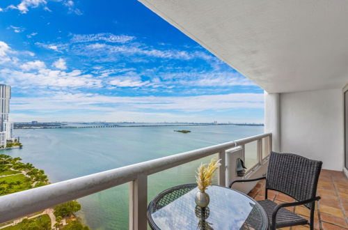 Photo 40 - Bayfront Gem With Balcony and Pool