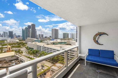 Photo 42 - Bayfront Gem With Balcony and Pool