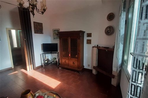 Photo 12 - Captivating 1-bed Apartment in Gerano