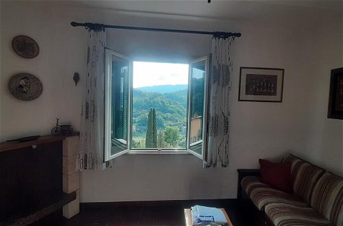 Foto 9 - Captivating 1-bed Apartment in Gerano