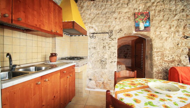 Cozinha privada