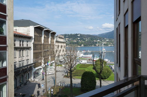 Foto 67 - Como Lake Suites