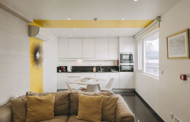 Ocean Views by Azores Villas - Foto 11