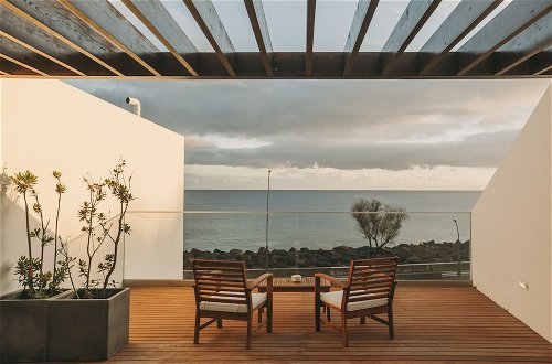 Photo 14 - Ocean Views by Azores Villas