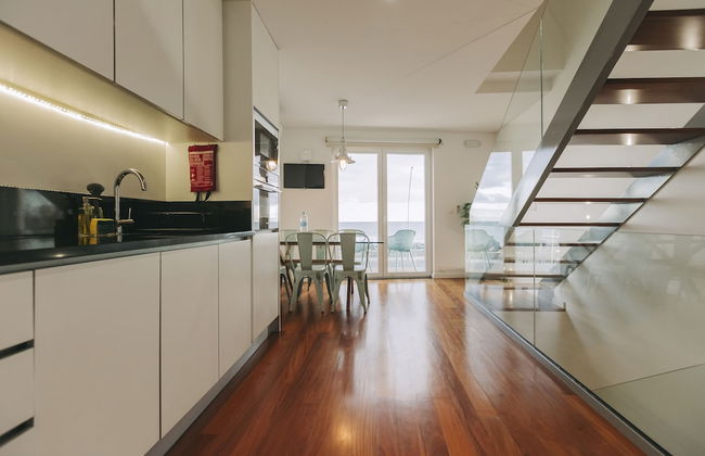 Ocean Views by Azores Villas - Foto 8