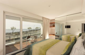 Photo 2 - Ocean Views by Azores Villas