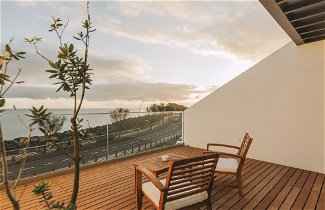 Foto 1 - Ocean Views by Azores Villas