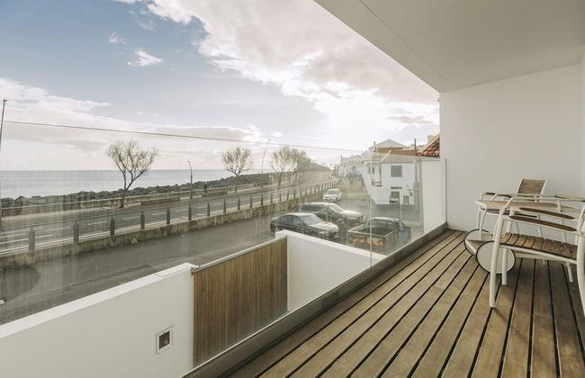 Ocean Views by Azores Villas - Foto 13