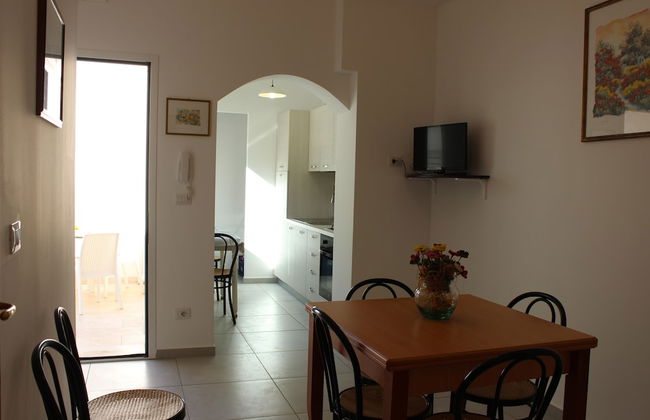 Vie Apartment - Foto 34