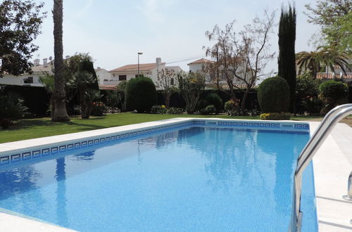 Photo 30 - Villa 50m from the beach in Cambrils TH 11