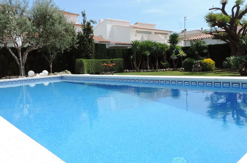 Photo 24 - Villa 50m from the beach in Cambrils TH 11