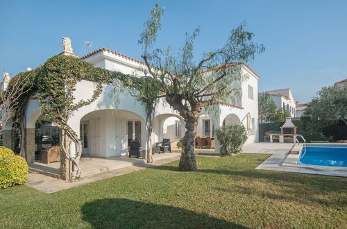 Photo 35 - Villa 50m from the beach in Cambrils TH 11