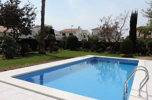 Foto 23 - Villa 50m from the beach in Cambrils TH 11