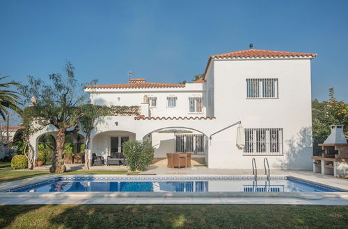 Photo 32 - Villa 50m from the beach in Cambrils TH 11