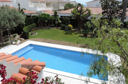 Photo 22 - Villa 50m from the beach in Cambrils TH 11